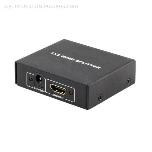 HDMI SPLITTER1x2 1080P